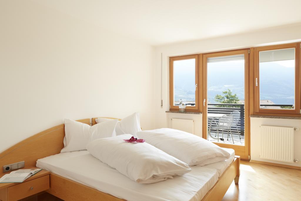 Residence Ladurn Tirolo Room photo