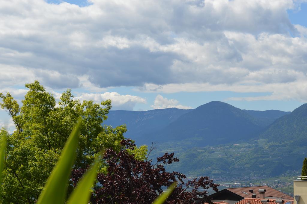 Residence Ladurn Tirolo Exterior photo