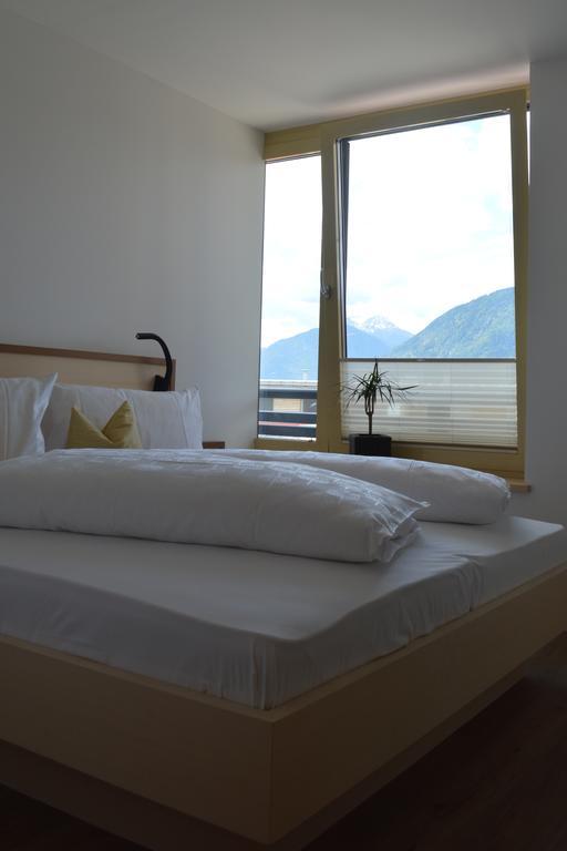 Residence Ladurn Tirolo Exterior photo