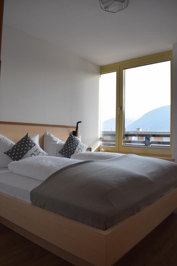 Residence Ladurn Tirolo Exterior photo